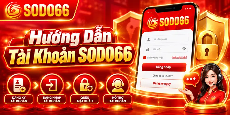 Hướng dẫn tài khoản và khôi phục quyền truy cập